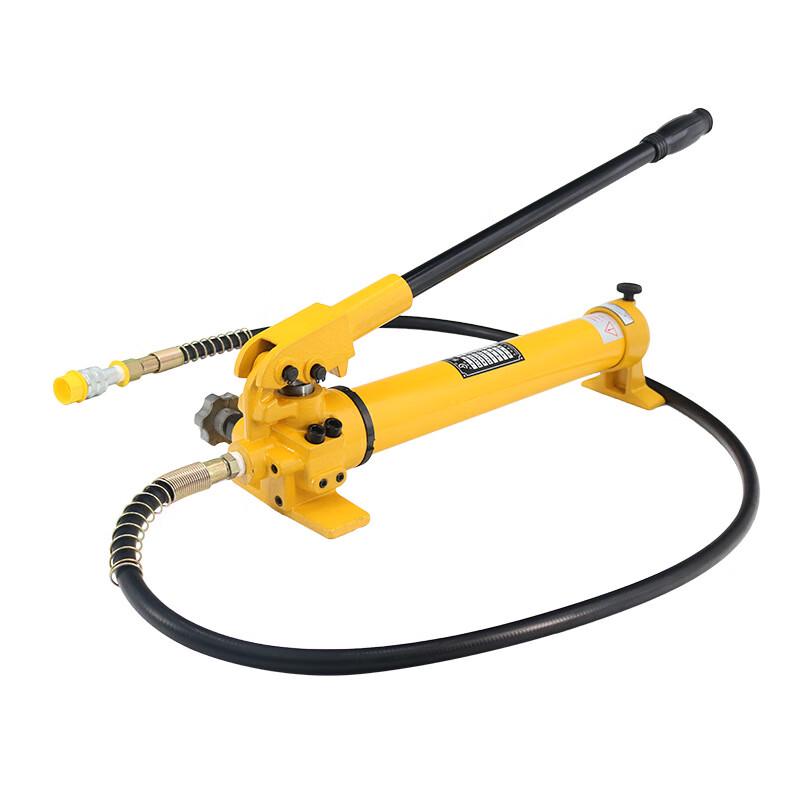 Kalei Changjie Manual Hydraulic Pump CP-700 CN plug (adapter included)