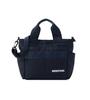 [BRIEFING] Updated Model Tote Bag, Cart Tote, B5 Size, Released March 2025, Golf Bag for Men and Women, Popular for Everyday Use (Navy/NV)