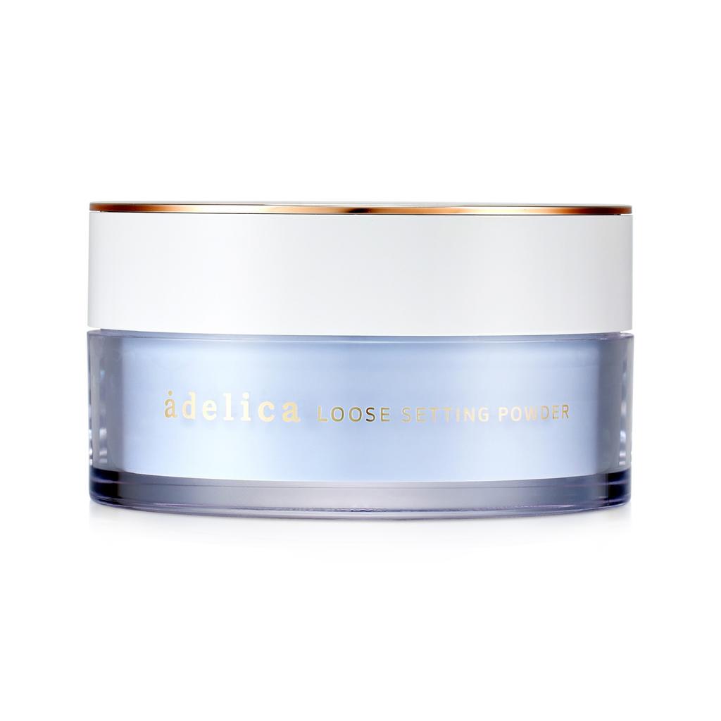 Adelica Loose Setting Powder *1Ea (12G)