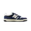 NEW BALANCE Pánské a dámské ležérní víceúčelové tenisky BB480PEN