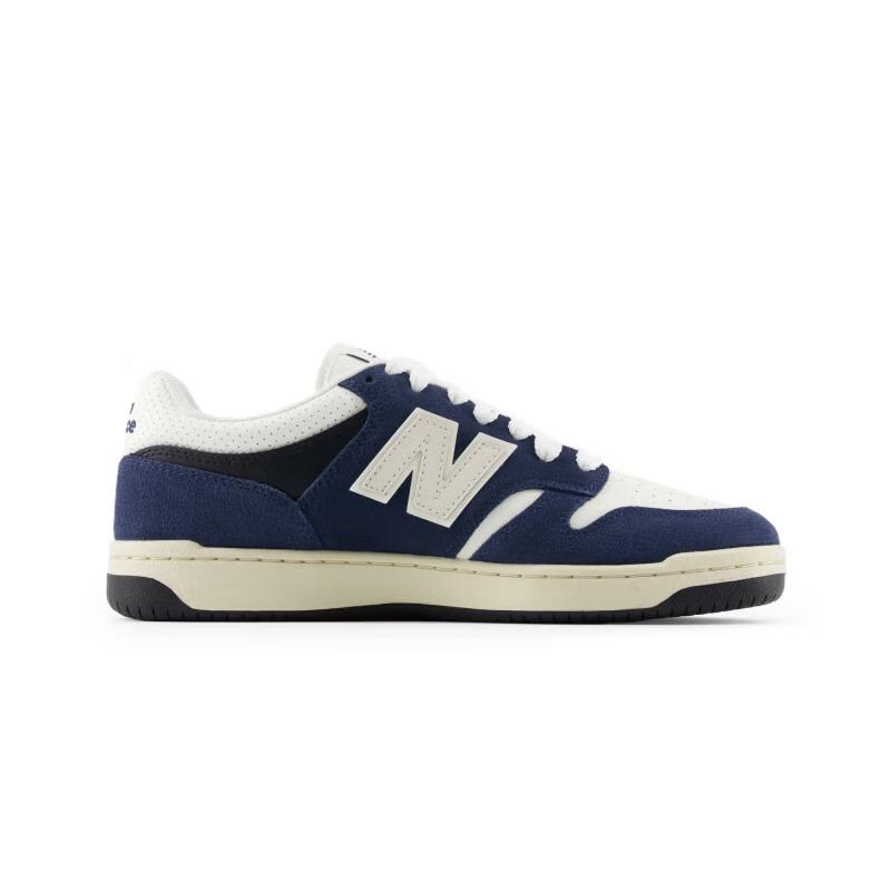 NEW BALANCE Pánské a dámské ležérní víceúčelové tenisky BB480PEN