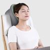 Tragbares U-förmiges Reisekissen Memory Foam Schlafkissen Büro Nickerchenkissen Auto Flugzeug Nackenkissen Ergonomische Kopfstütze