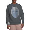Star Trek Unisex Adult The Andorian Sweatshirt