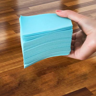 30 Pieces Home Floor Cleaning Sheet Wood Floor Polish Kitchen Bathroom Cleaner Vclean Spot Removal Pill Tile White Stone Cleaner