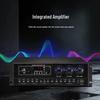 Runpu Conference Room Audio System (CN Version)