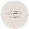 Shiseido Spots Cover Cream Foundation (Base Color) H100 20g