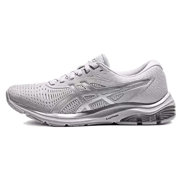 ASICS Gel Kahana 8 'Beige Black' Women's (Unisex) Running Shoes 1012B539 020
