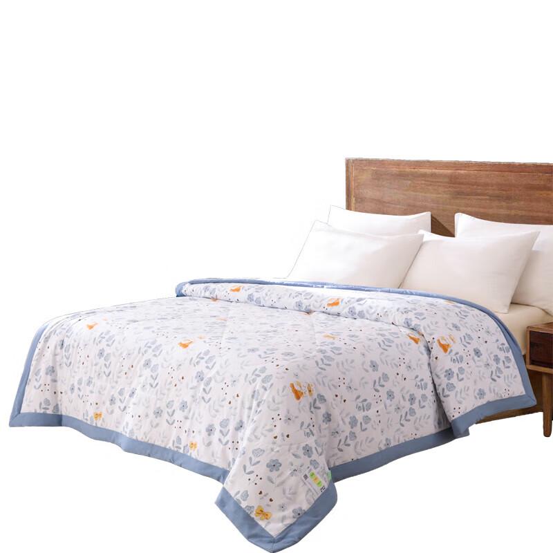 

Fang en Washed Cotton Quilt