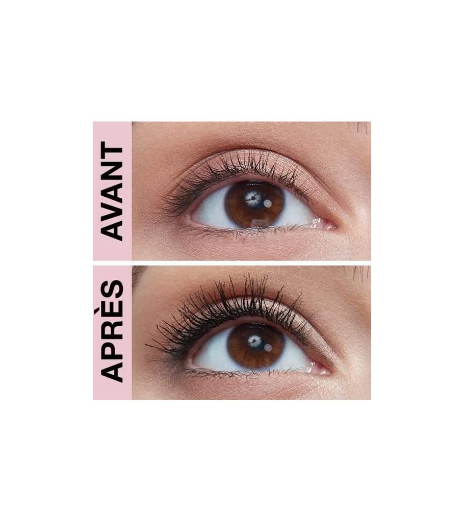 MAYBELLINE Lash Sensational Sky High Very Black Waterproof Mascara (International Limited Edition) [Parallel Import]