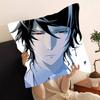 Noblesse Anime Pillow Case Fashion Square Pillowcase Bedroom Sofa Room Ins Decoration Leisure