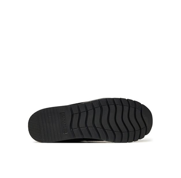 Ботинки Chelsea Napapijri NP0A4IKP Black