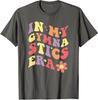 In My Gymnastics Era Funny Gymnast Sweet Gift Unisex T-Shirt