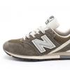 New Balance 996 Khaki