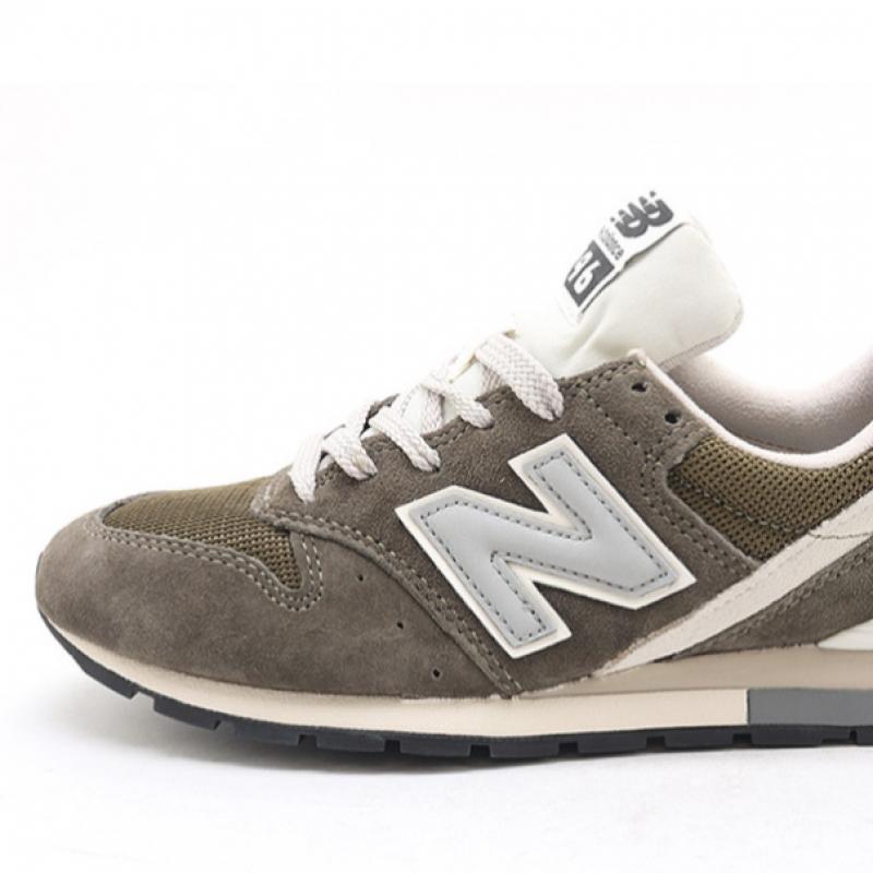 New Balance 996 Khaki