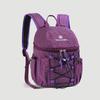 Unisex Nylon Backpack Casual Travel Daypack Outdoor Sports Bag for Hiking Camping