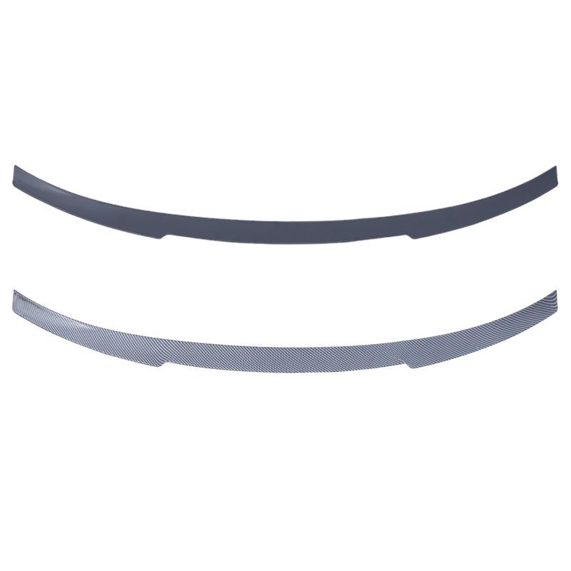 XPeng P7 No-Drill Blade Style Sport Spoiler - Dedicated Car Accessory