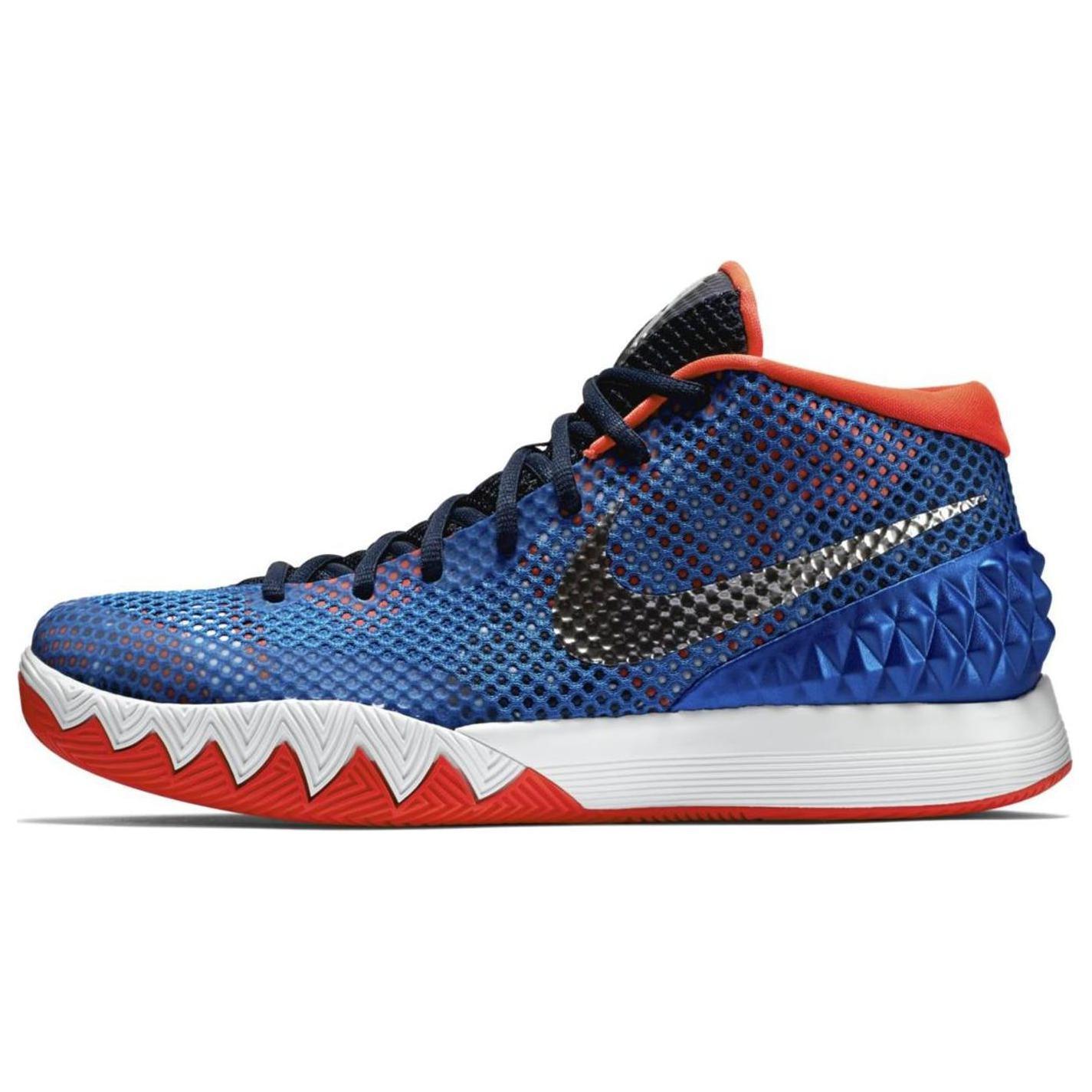 

новые Nike Kyrie 1 EP Soar 43