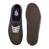 Vans Autentiche Classiche Moda Versatili Scarpe da Skate Sneaker Unisex VN000D7Y11E