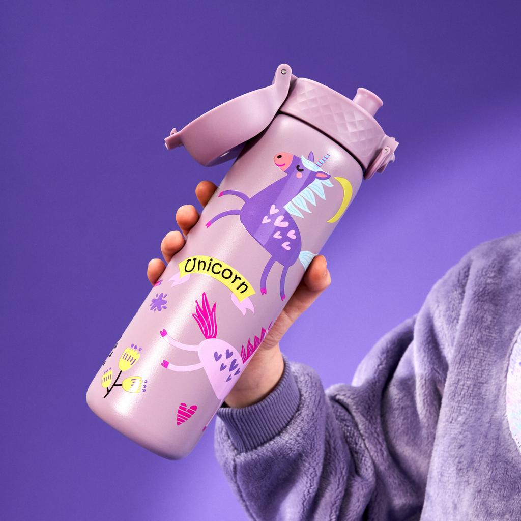 Ion8 I8Ts500Ppunic Unicorn Thermal Bottle