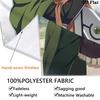 The Rising of the Shield Hero Wall Tapestry Aesthetic Wall Hanging Printed Fabric Blanket Decorative Tapestries for Bedroom Living Room Home Decor