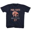Pink Floyd Animals Tour 77 Youth T Shirt Psychedelic Music Unisex T-Shirt