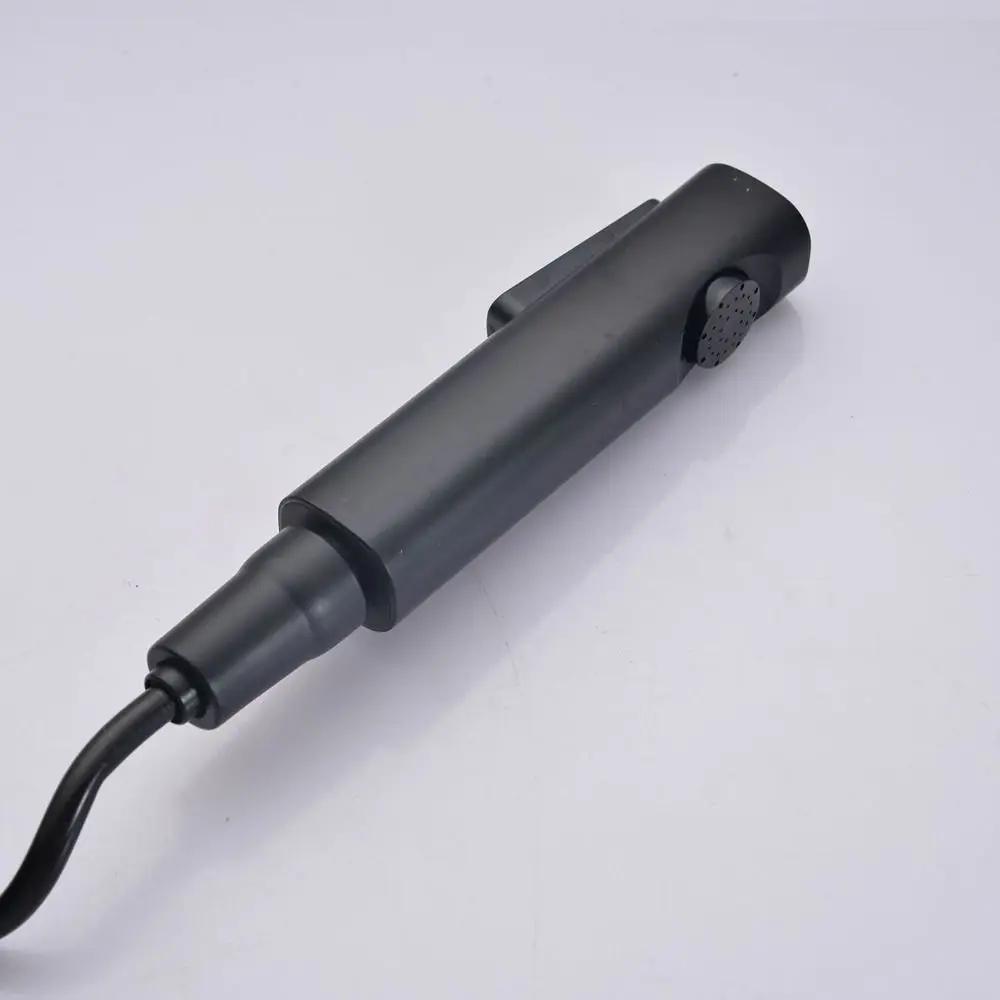 Portable Multi-functional Bidet Sprayer High Pressure Handheld Faucet Toilet Sprayer Shattaff Shower