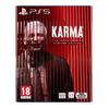 KARMA : The Dark World - Edition Limitée - Jeu PS5