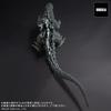 X-Plus Real Master Collection Godzilla 2000 Millennium Model Replica Soft Vinyl Version Total Length Approx. 620mm Made of PVC Pre-painted Complete