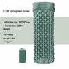 Nufeng Outdoor Single Inflatable Sleeping Pad