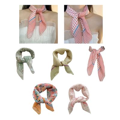 Accesorios – Bufandas