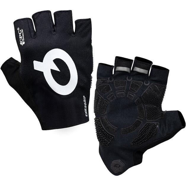 Велосипедные перчатки Prologo Energigrip CPC Short XS