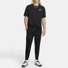 Drop Shoulder Sleeve T-Shirt Men's Black DZ2836-010