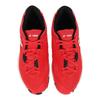 Tennisschuhe Power Cushion Fusion Rev 5MGC cm [Yonex] Rot/Weiß 24.0