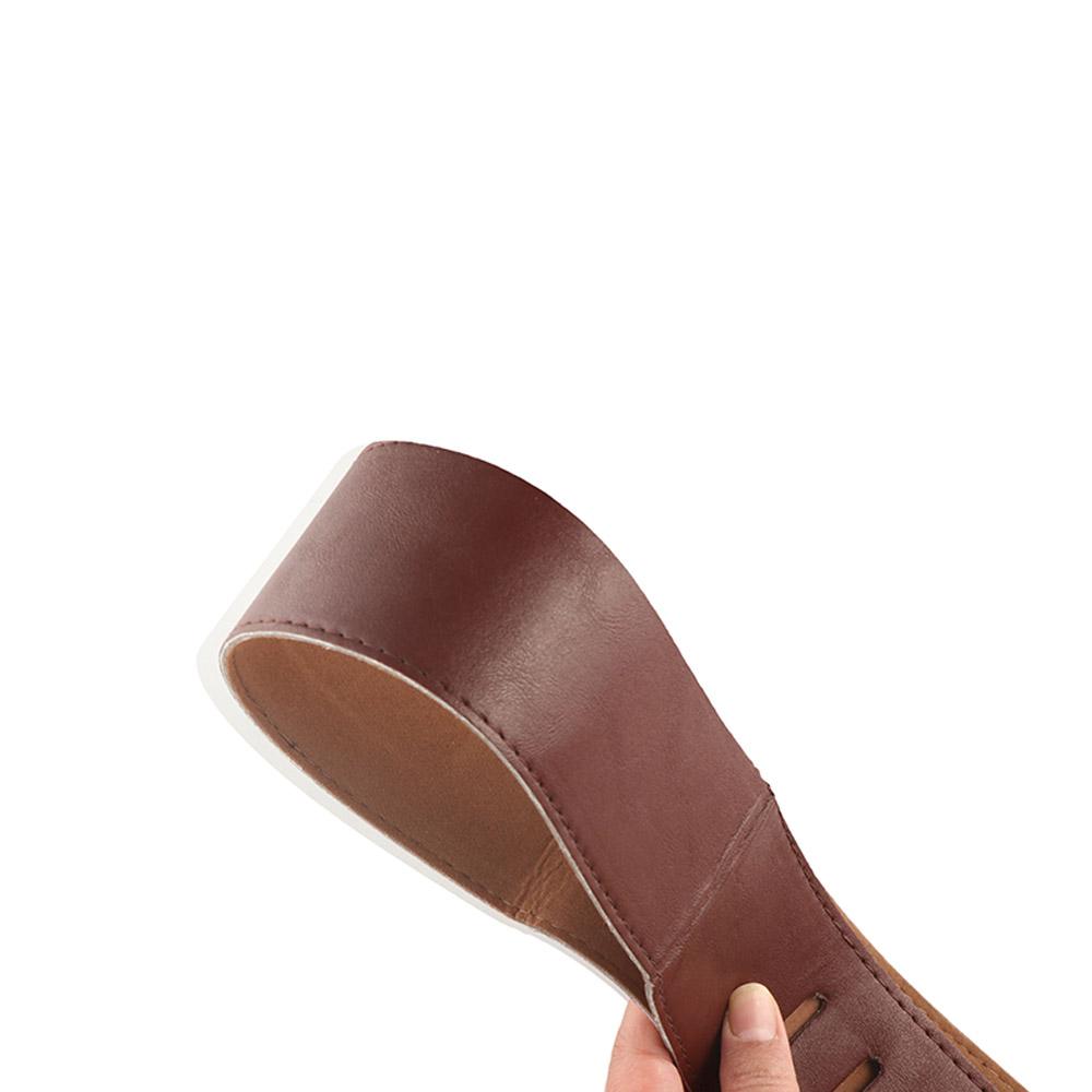 PU Leather Guitar Strap Thick Guitar Belt Handicraft Guitar Shoulder Strap  Guitar Accessories