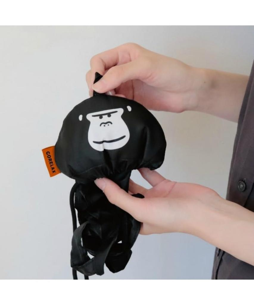 Pine Create Mascot Bag, Relax, Black