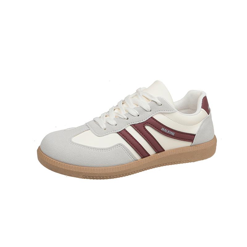 

Женские кроссовки, весенние новые роскошные лоферы на плоской подошве, удобные мягкие женские кроссовки без застежек, легкая обувь для отдыха на открытом воздухе для женщин 36