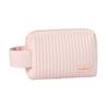 Lady Cosmetic Bag Women PU Makeup Bag Waterproof Toiletry Travel Wash Pouch Beauty Case Portable Storage Bag Organizer Gifts New