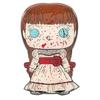 Funko Pop! Disney - Large Enamel Pin - Annabelle #03