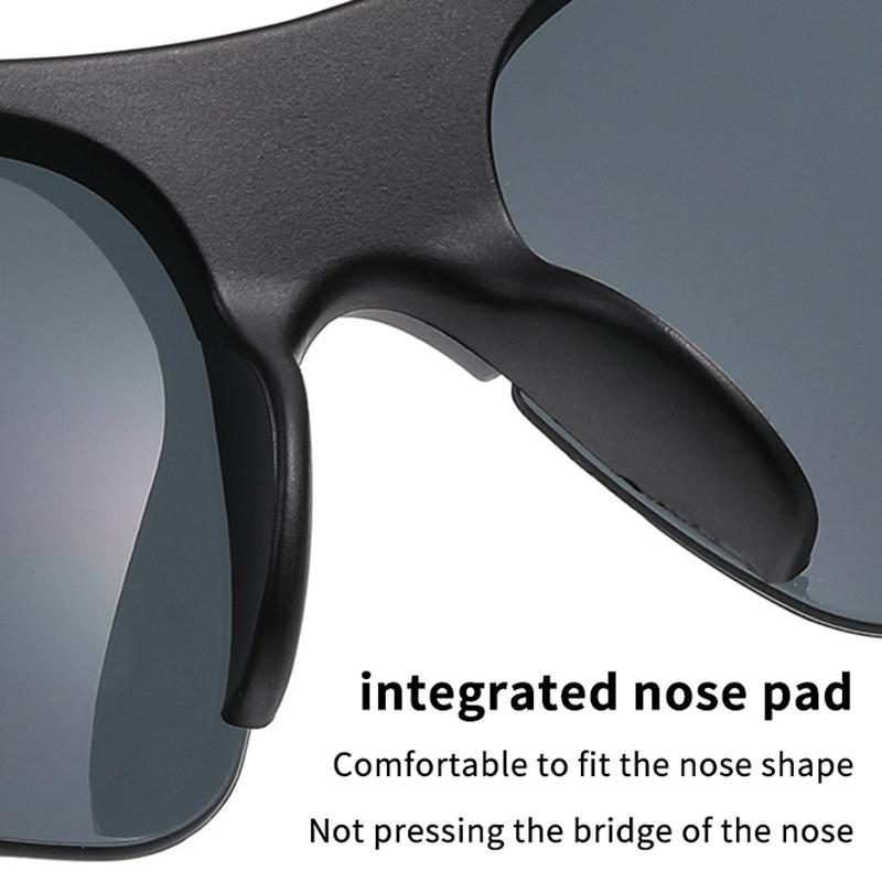 Car Motocycle Sports Sunglasses Goggles Men Women Safety Driving Outdoor Cycling Riding Skiing Eye Protection Sun Glasses