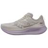 Scarpe da Corsa Basse Antiscivolo Resistenti all'Abrasione Donna Grigio Viola S10925-241