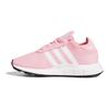 adidas Originals Swift Run X Chaussures de Course Respirantes Basses pour Enfants Rose Chaussure de sport pour Enfants FY2164