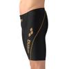 Arena (Arena) Men's Fitness Swimsuit [AQUA EXA] Size L Swimming Water-repellent AS6SWF60M