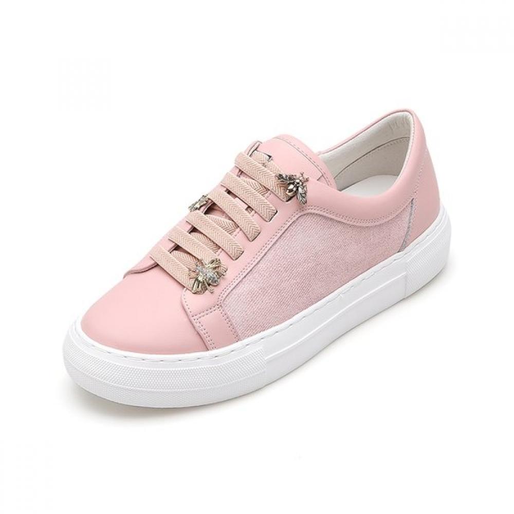 MiSope Women S SneakerS 3.5cm 2color 012420701