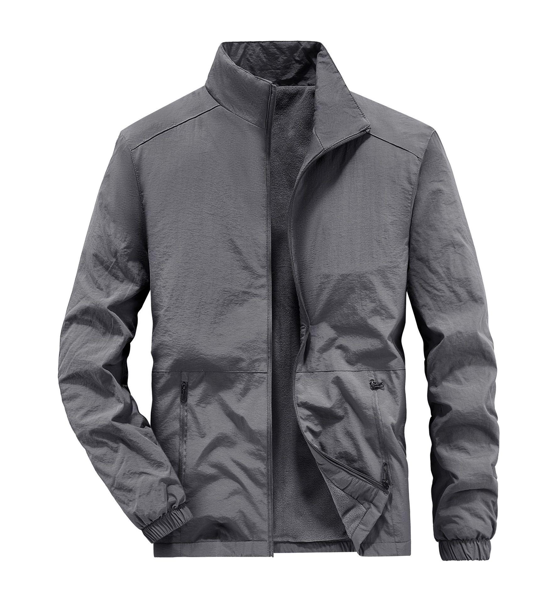 Зимняя новая мужская куртка большого размера для активного отдыха