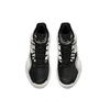 Anta A Flash Bubble 1.0 KT Low top Performance Basketball Shoes Men's Black White 912121608S-2