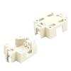 BS-1632 SN SMD SMT CR1632/LIR1632 High-Temp Resistant Battery Holder