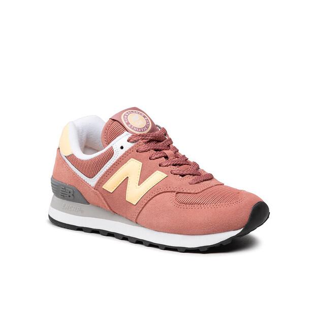 Кроссовки New Balance WL574HD2 EU 36
