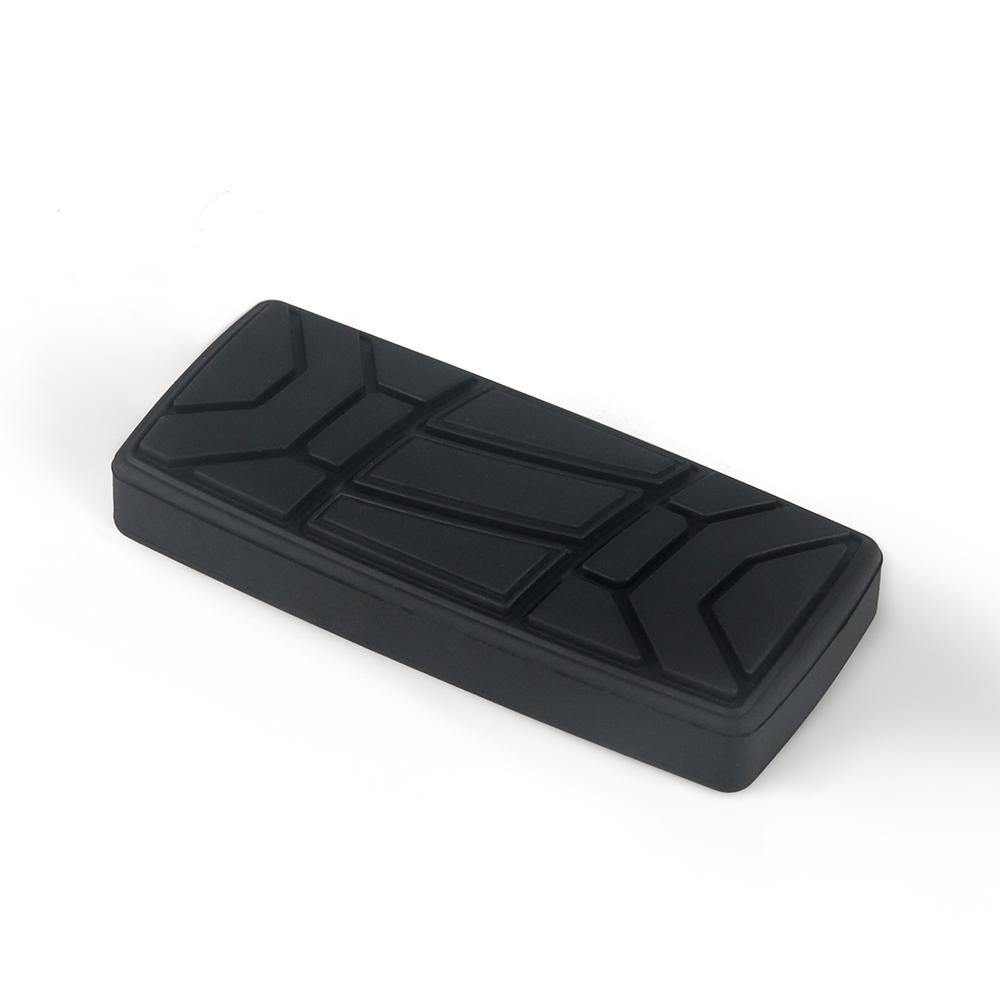 

Черная Увеличенная Педаль Тормоза для Can Am Spyder, Расширенная Подножка Педаль Тормоза для Spyder F3 Все модели Аксессуары чёрный