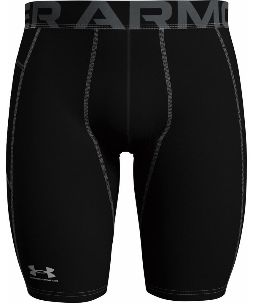 UA HG Armour Long Shorts [Under Armour]