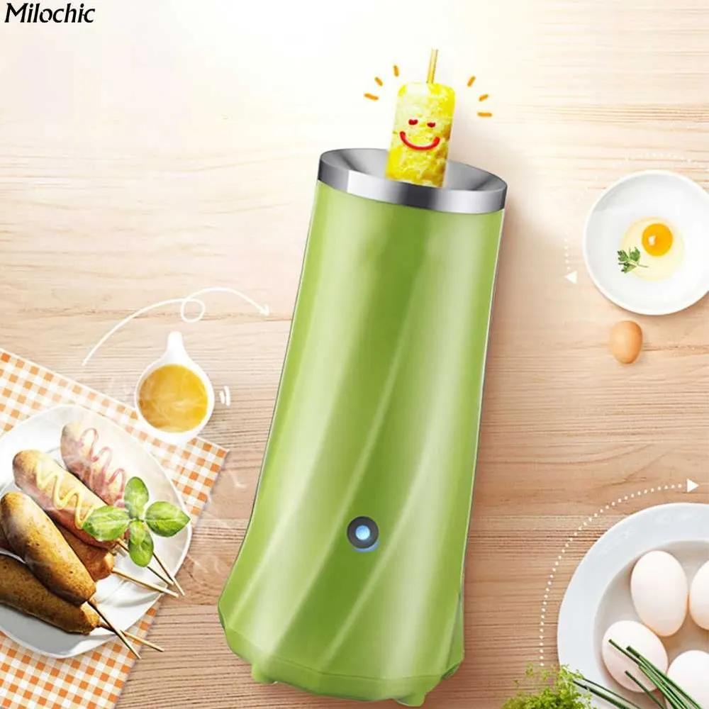 Egg Cooker